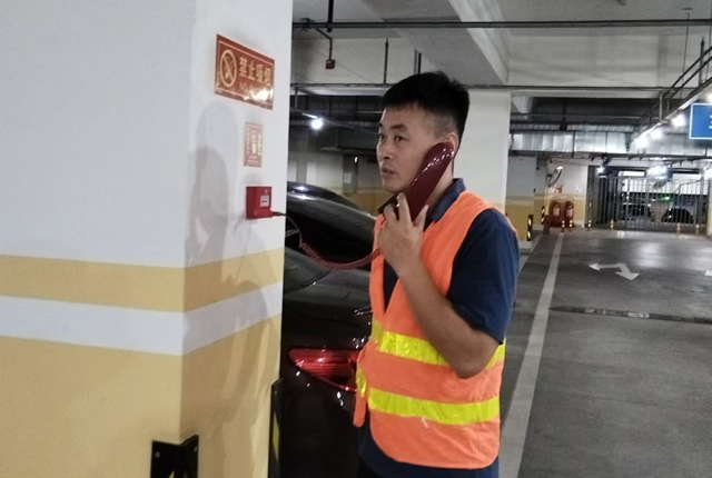 商業(yè)地產(chǎn)消防檢測(cè)步驟分幾步怎樣處理，商業(yè)地產(chǎn)消防檢測(cè)流程