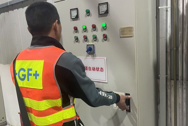 北京博物館消防維保的收費(fèi)標(biāo)準(zhǔn)和特殊要求