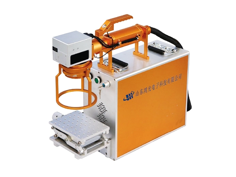 使用激光打標(biāo)機(jī)會(huì)有危險(xiǎn)嗎？